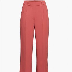 Wilfred Aritzia Effortless Pants